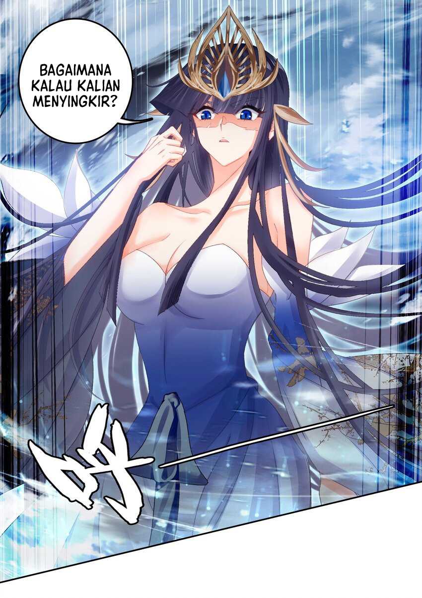 I’m A Peerless Master Chapter 20 Gambar 11
