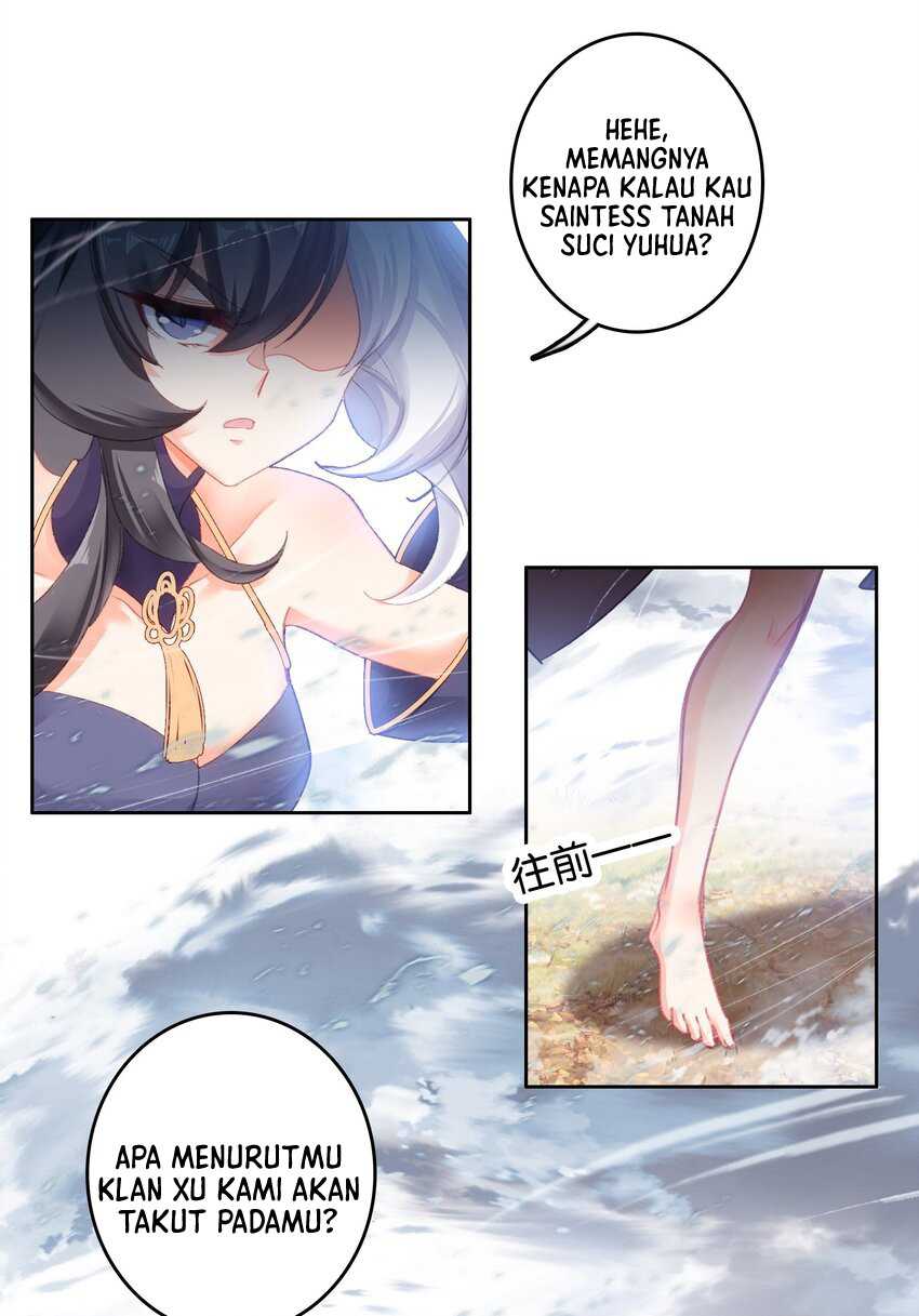I’m A Peerless Master Chapter 20 Gambar 12