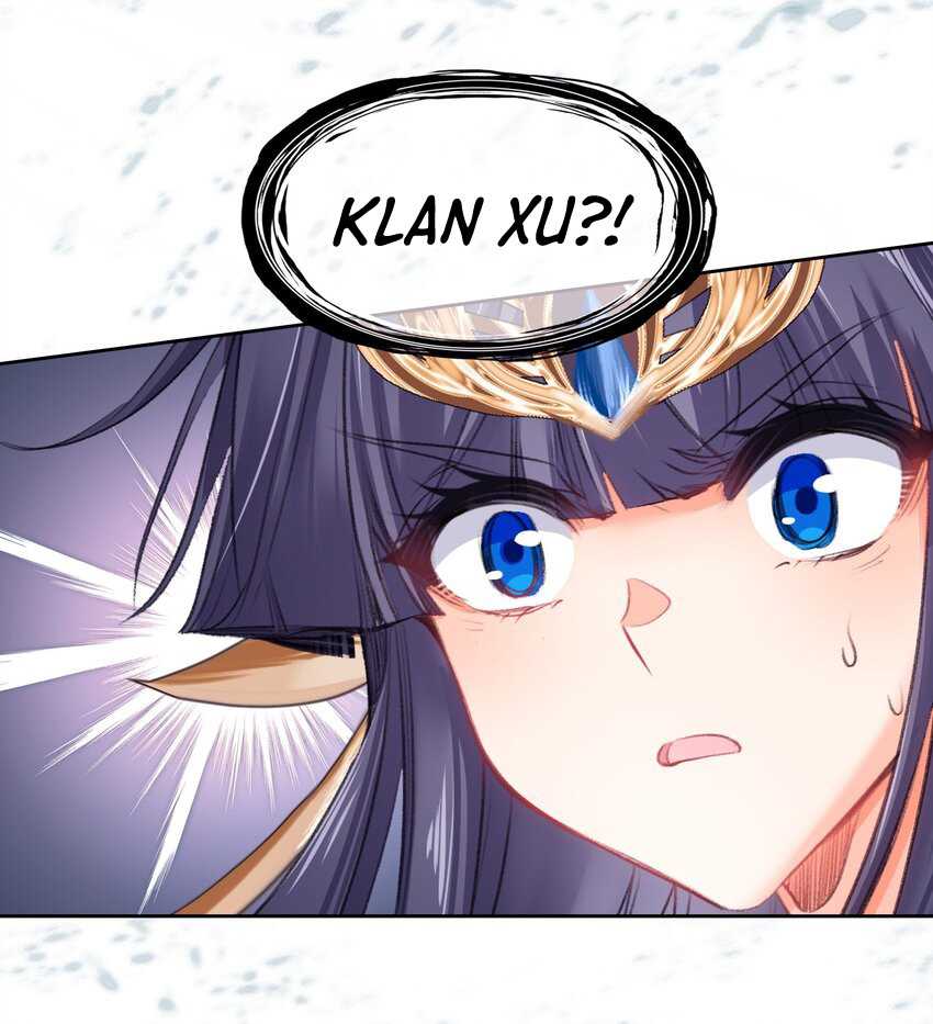I’m A Peerless Master Chapter 20 Gambar 14