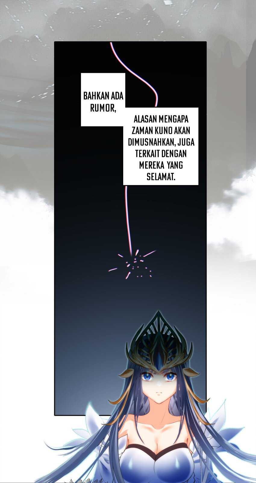 I’m A Peerless Master Chapter 20 Gambar 18