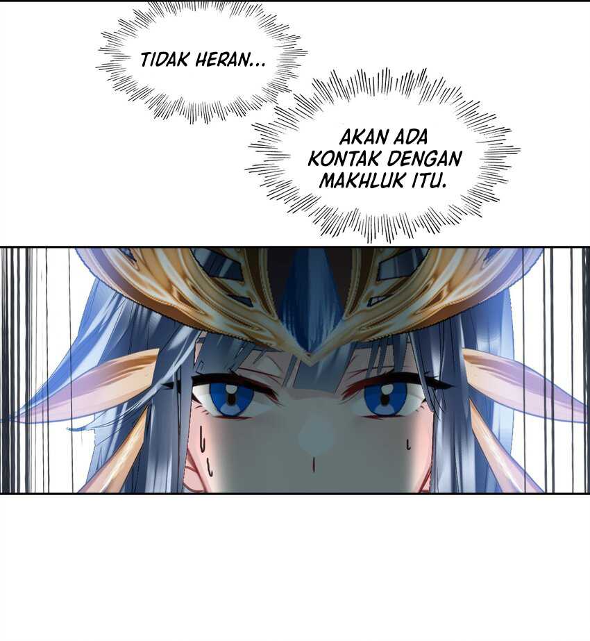 I’m A Peerless Master Chapter 20 Gambar 19