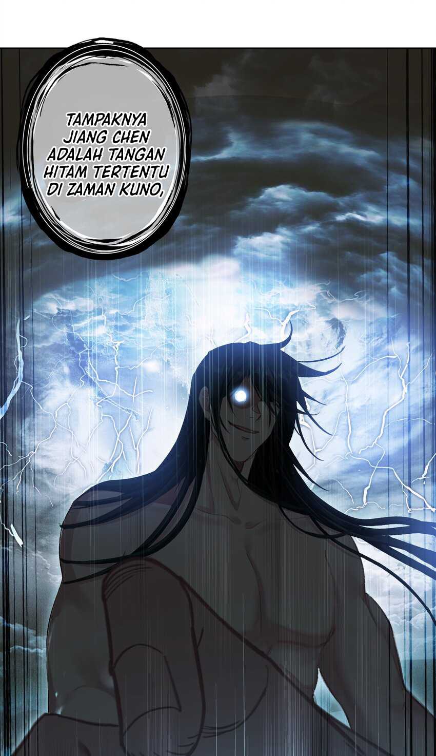 I’m A Peerless Master Chapter 20 Gambar 20