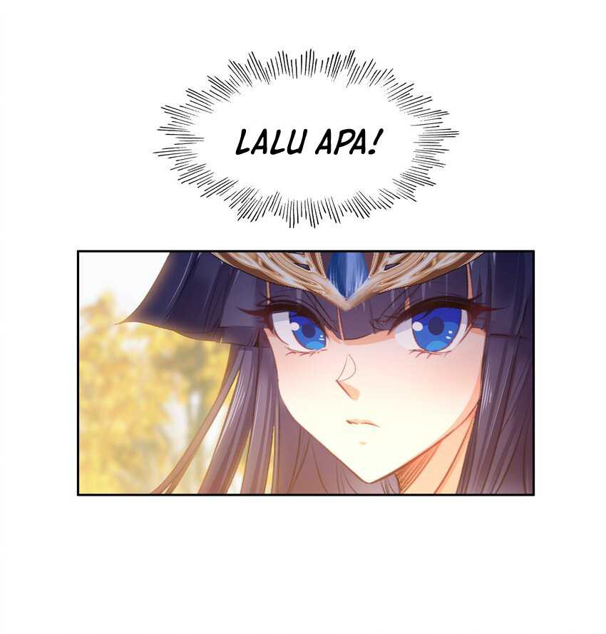 I’m A Peerless Master Chapter 20 Gambar 22