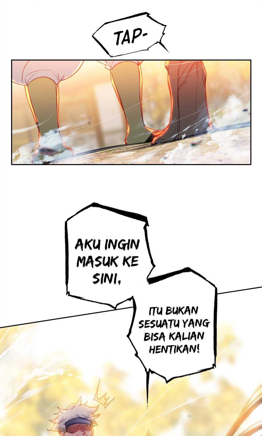 I’m A Peerless Master Chapter 20 Gambar 23