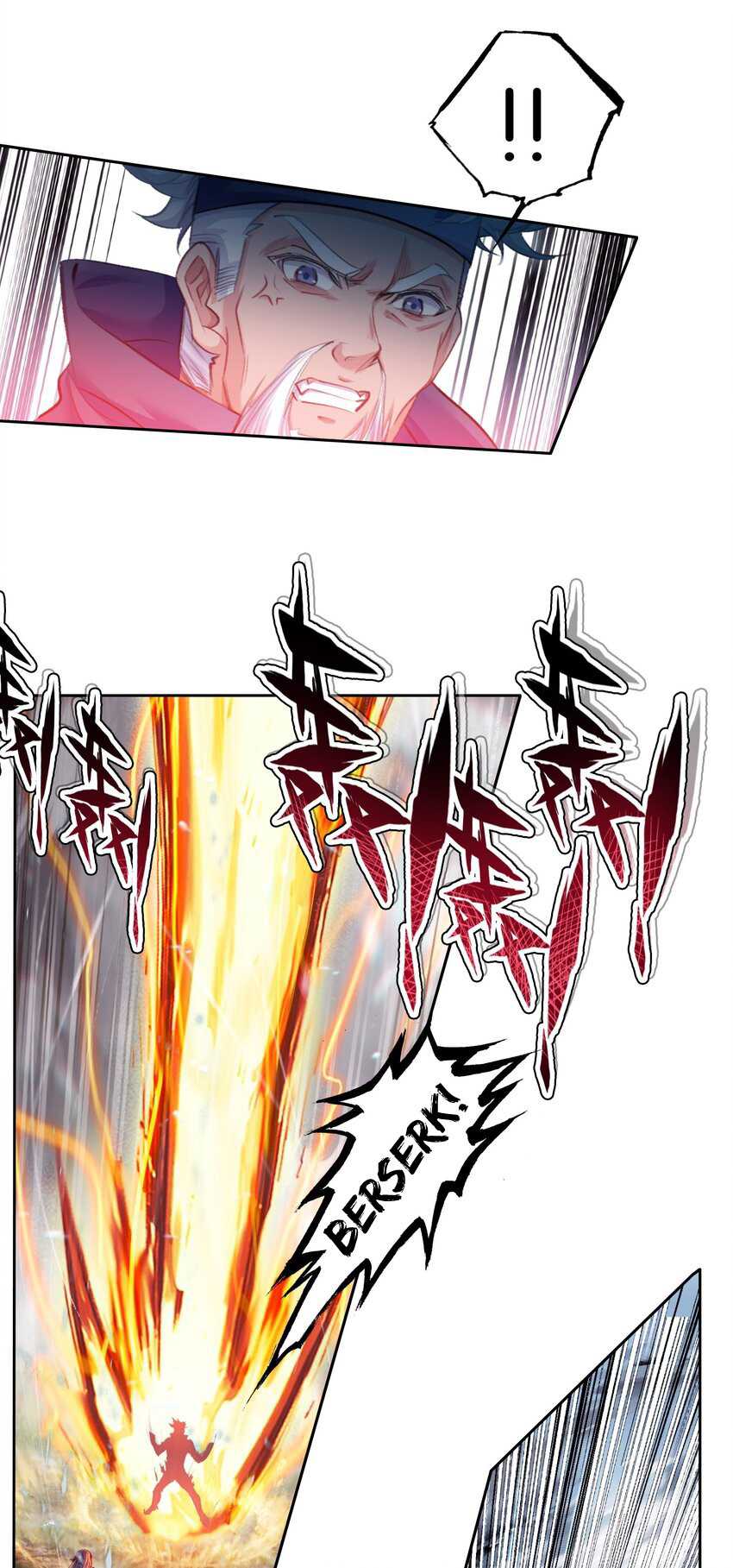 I’m A Peerless Master Chapter 20 Gambar 25