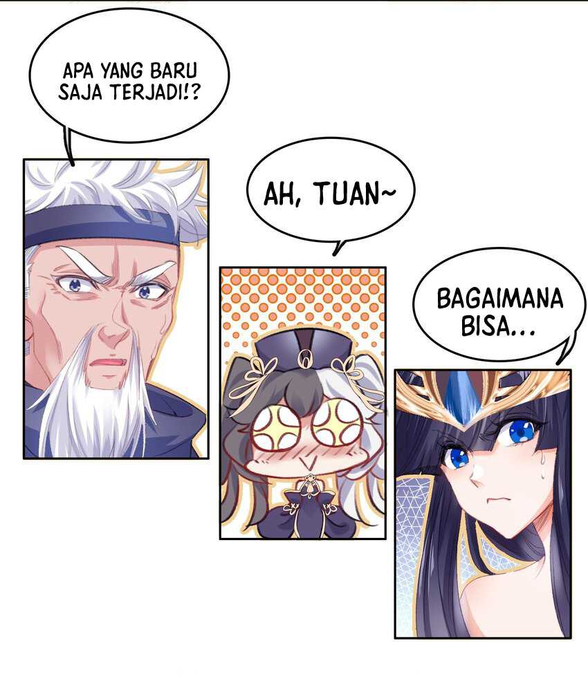 I’m A Peerless Master Chapter 20 Gambar 32