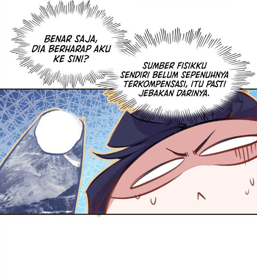I’m A Peerless Master Chapter 20 Gambar 36