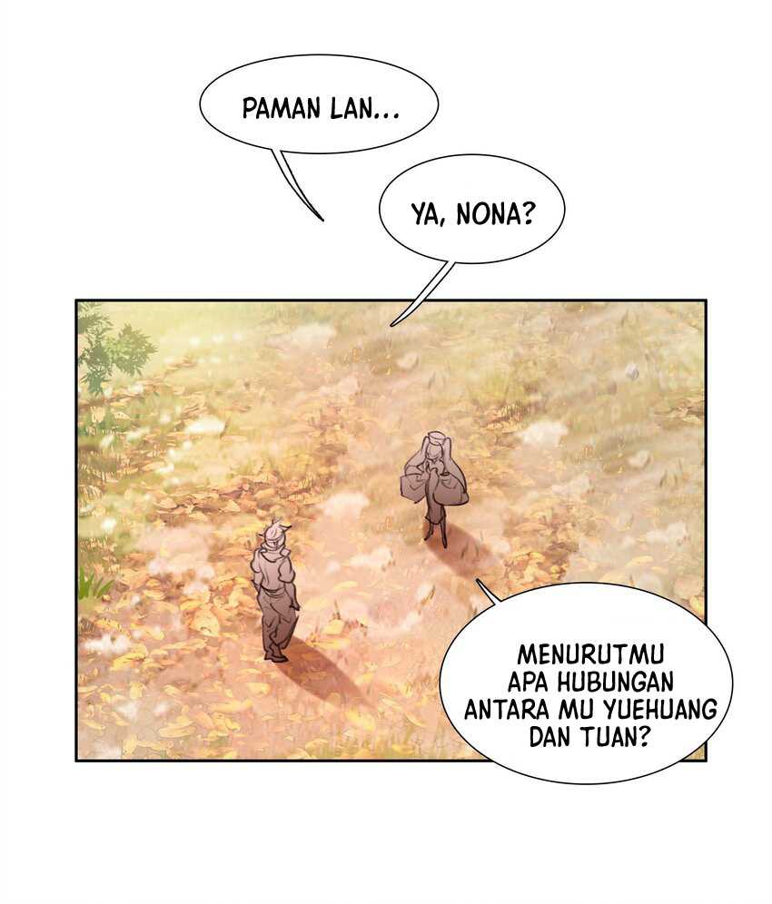 I’m A Peerless Master Chapter 20 Gambar 39
