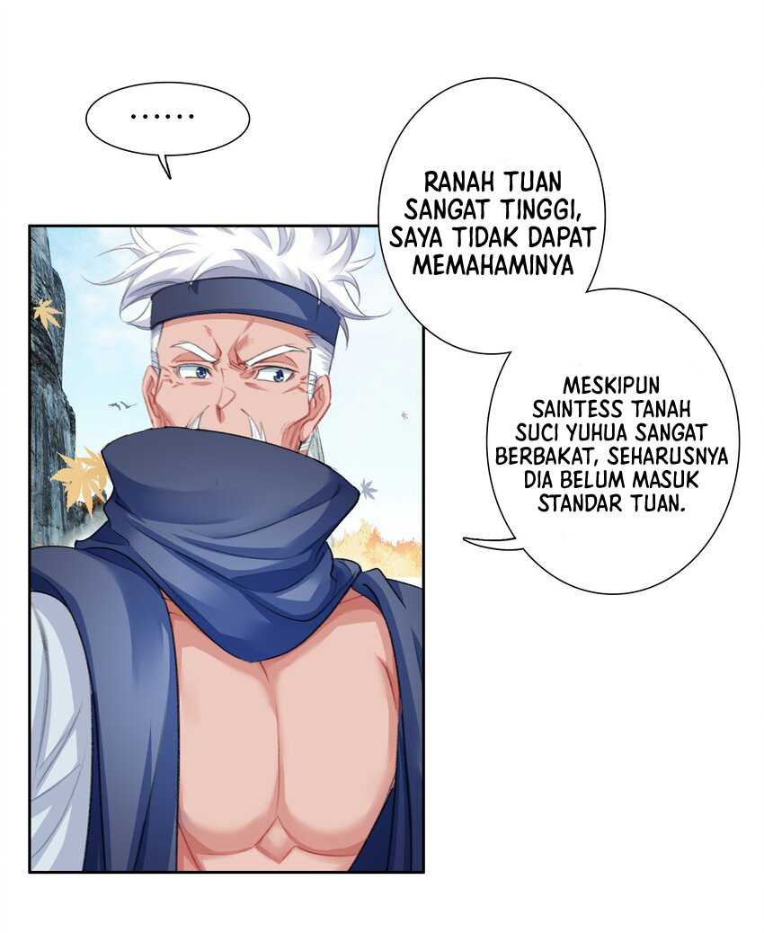 I’m A Peerless Master Chapter 20 Gambar 40