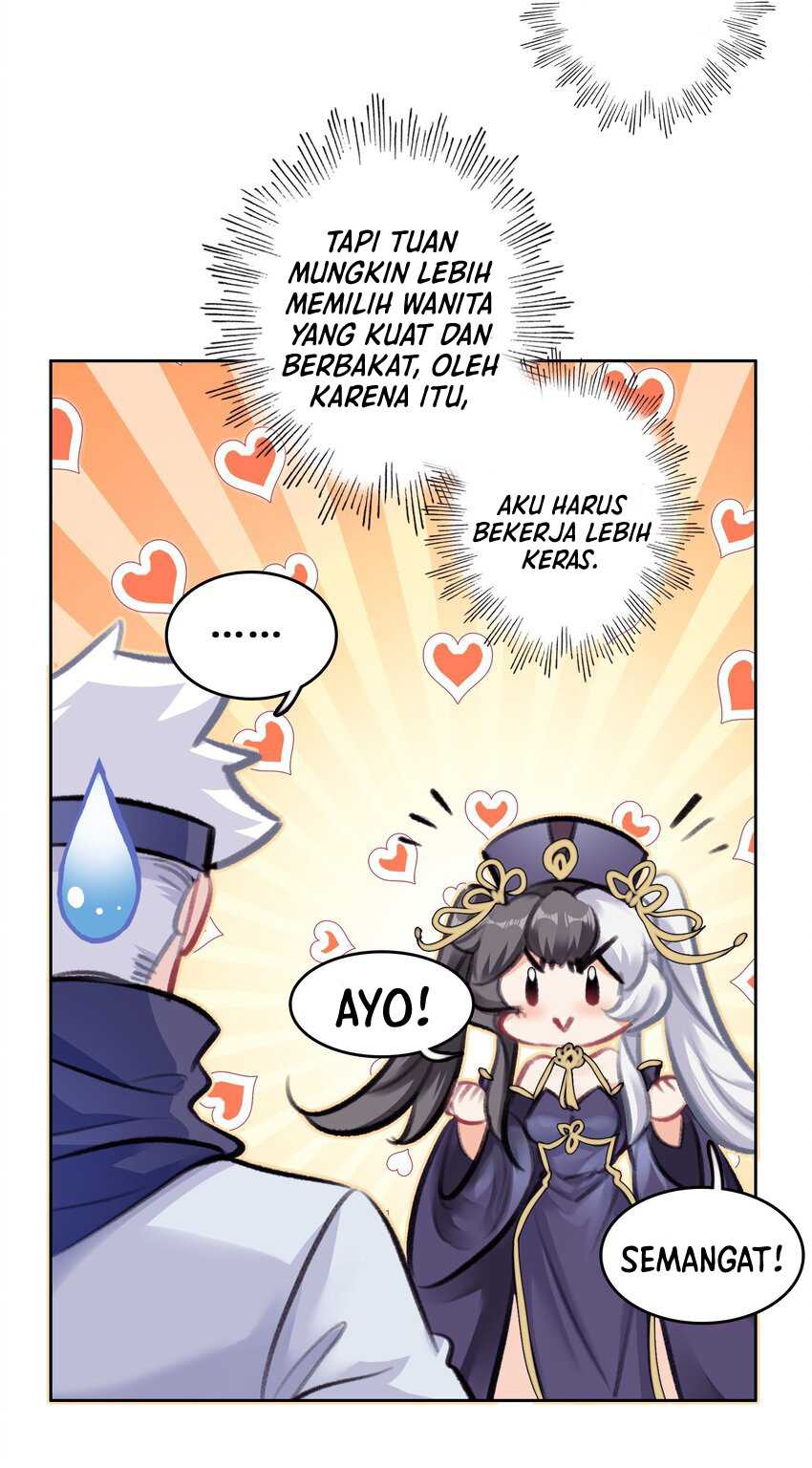 I’m A Peerless Master Chapter 20 Gambar 45