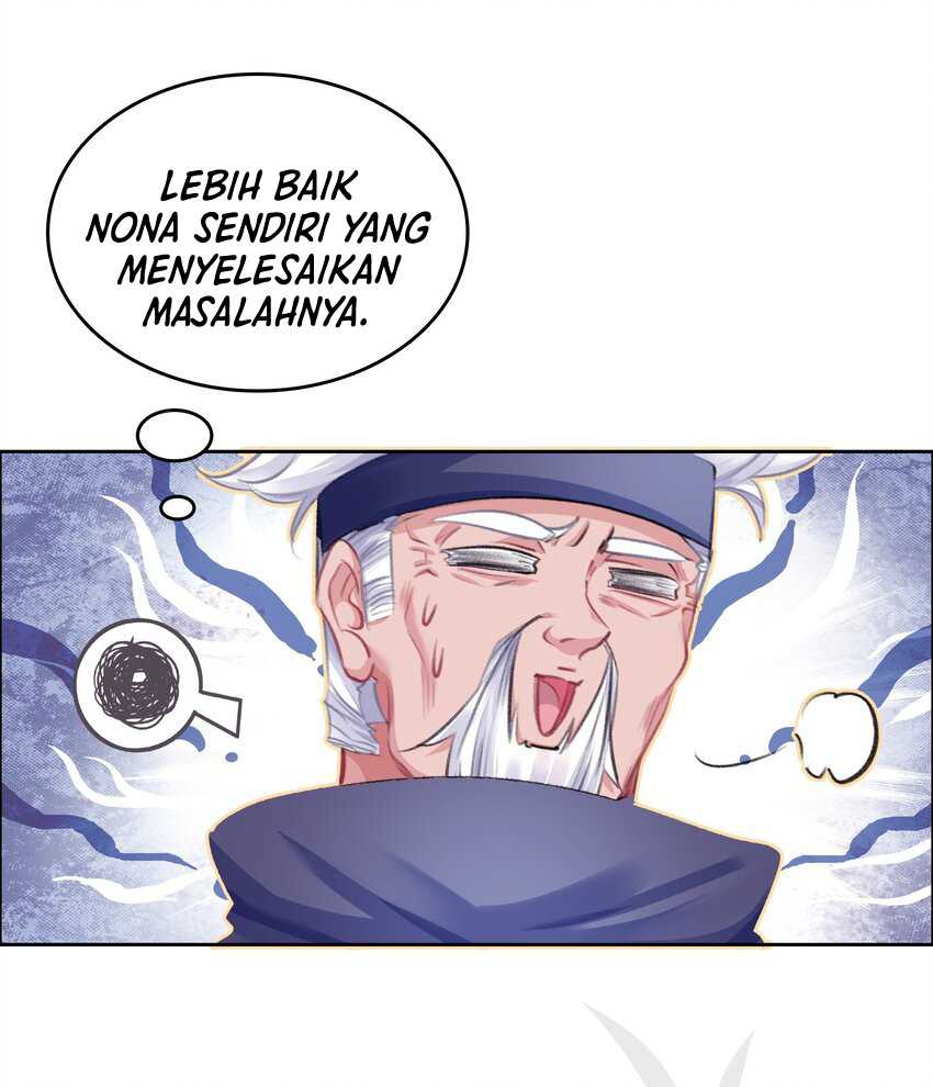 I’m A Peerless Master Chapter 20 Gambar 46