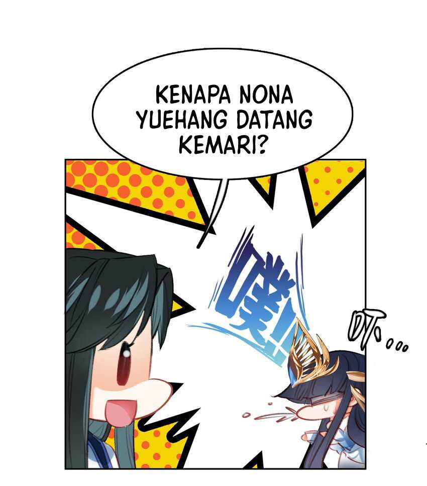 I’m A Peerless Master Chapter 20 Gambar 49