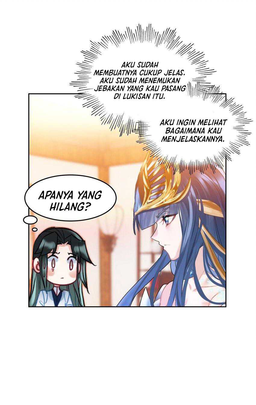 I’m A Peerless Master Chapter 20 Gambar 53