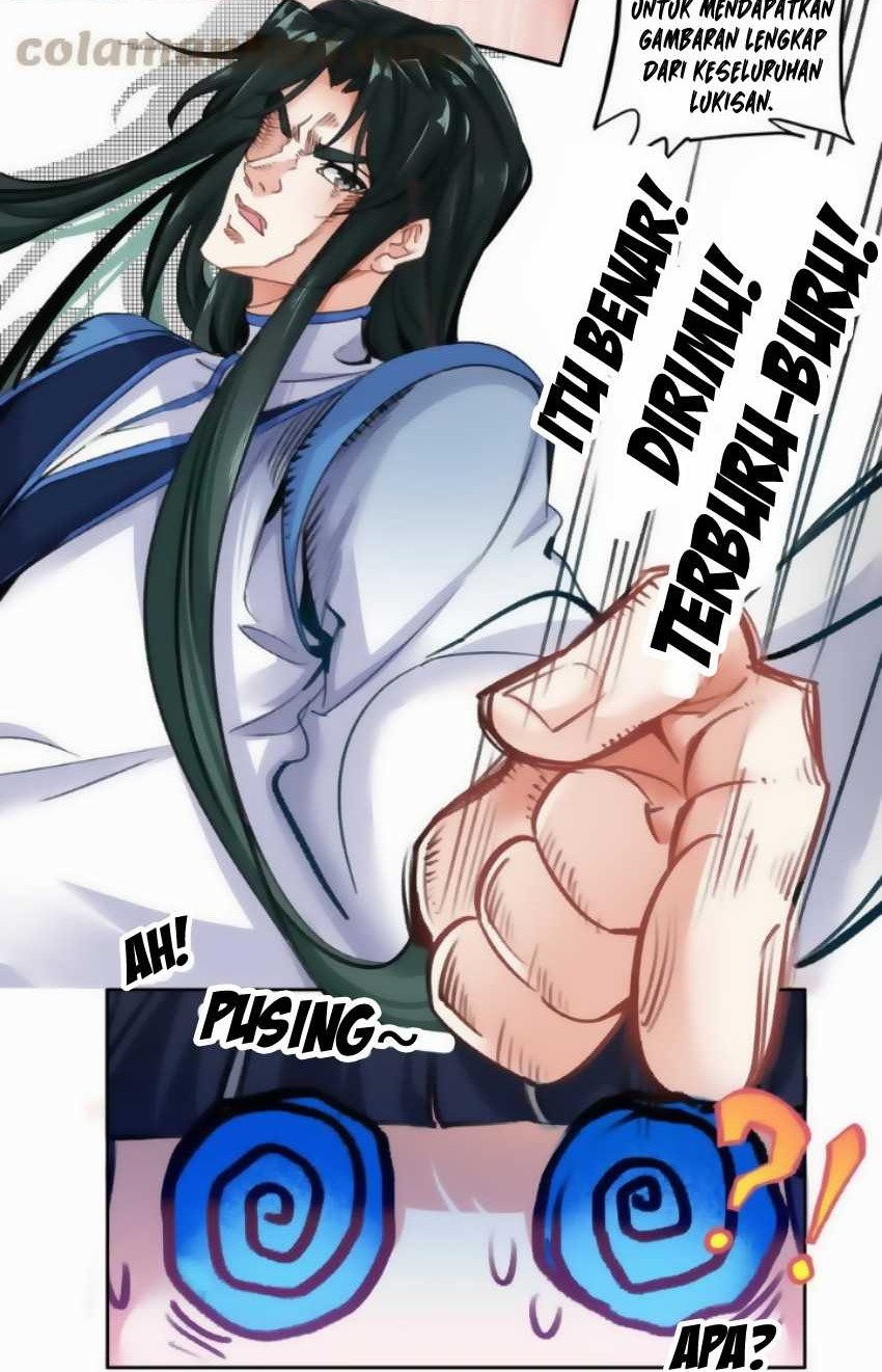 I’m A Peerless Master Chapter 20 Gambar 57