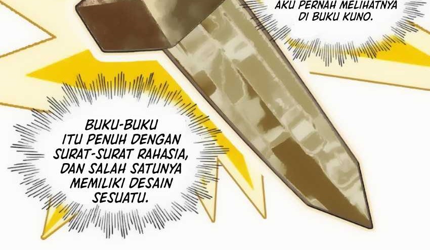 I’m A Peerless Master Chapter 20 Gambar 60