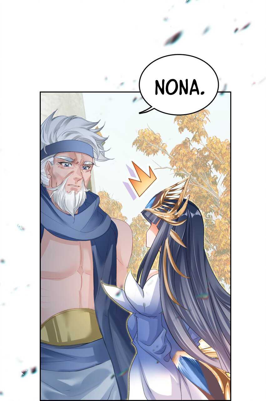 I’m A Peerless Master Chapter 20 Gambar 6