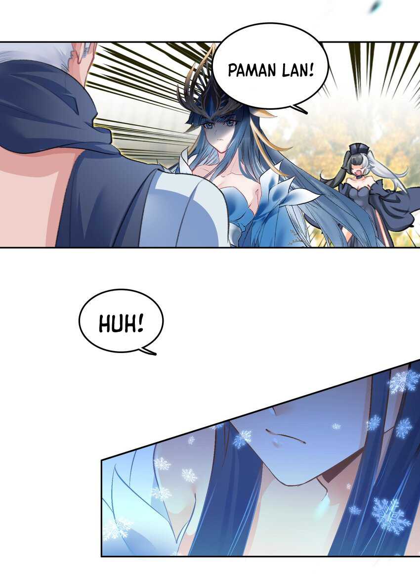 I’m A Peerless Master Chapter 20 Gambar 8