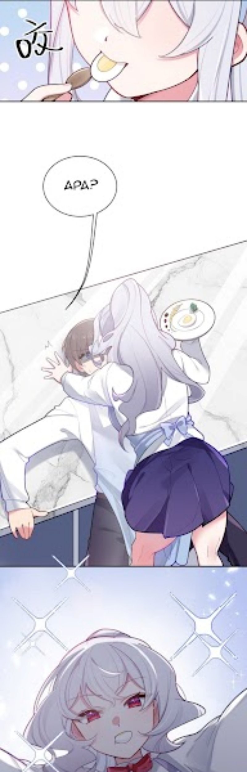 My Fake Girlfriends are Using Me As a Shield Chapter 40 Gambar 62