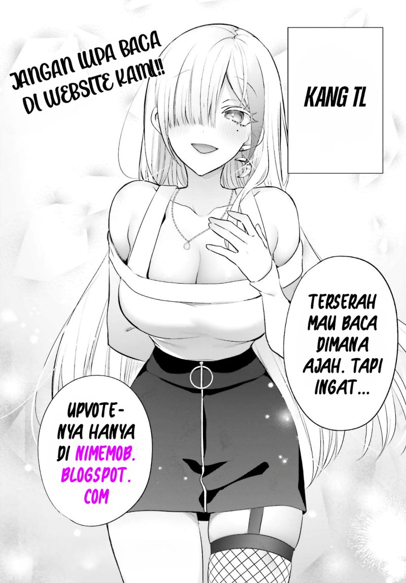 My Fake Girlfriends are Using Me As a Shield Chapter 40 Gambar 80