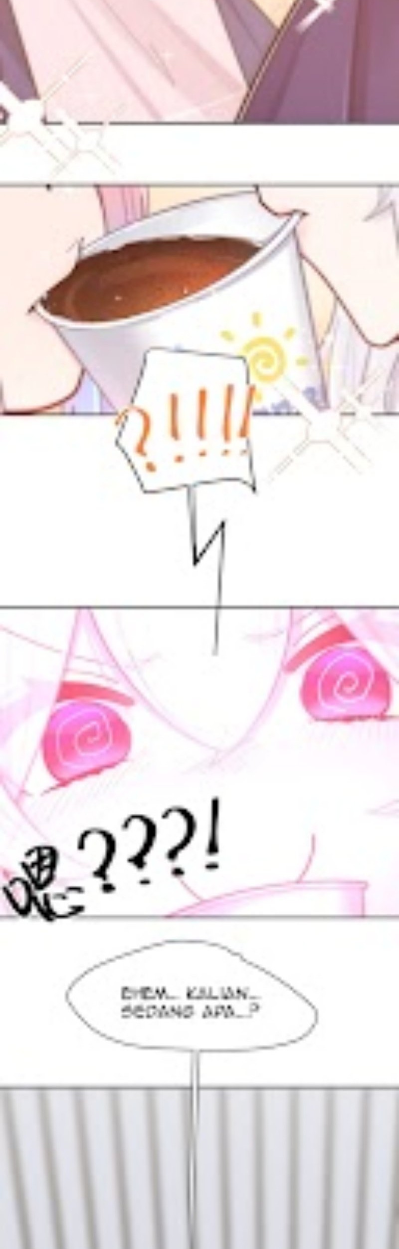 My Fake Girlfriends are Using Me As a Shield Chapter 39 Gambar 37