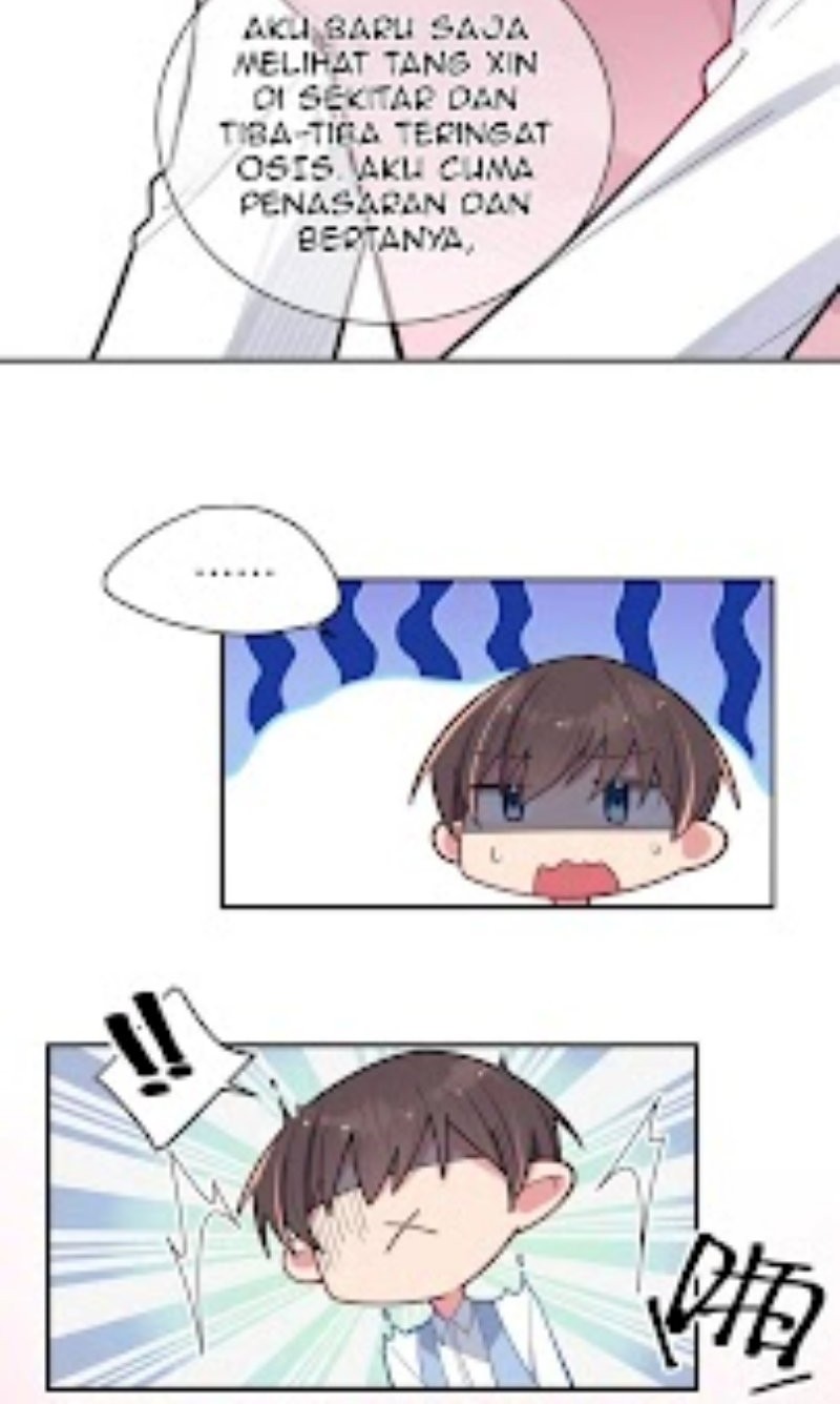 My Fake Girlfriends are Using Me As a Shield Chapter 39 Gambar 47