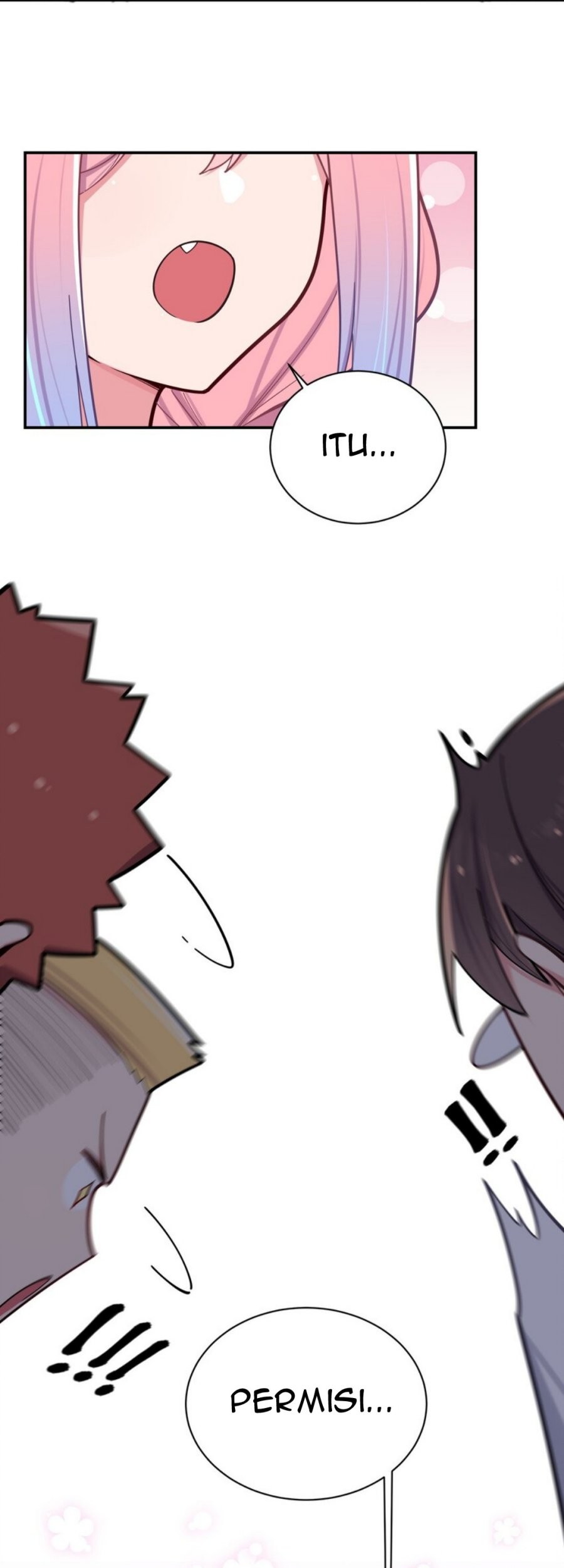 Baca My Fake Girlfriends are Using Me As a Shield Chapter 38 Gambar 2