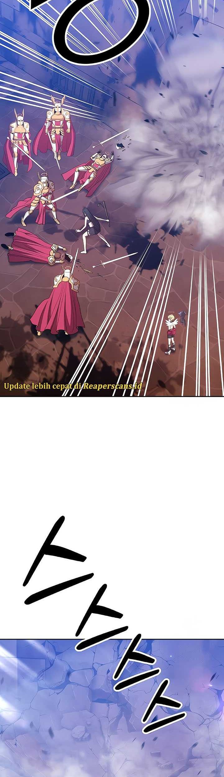 +99 Wooden Stick Chapter 52 Gambar 34