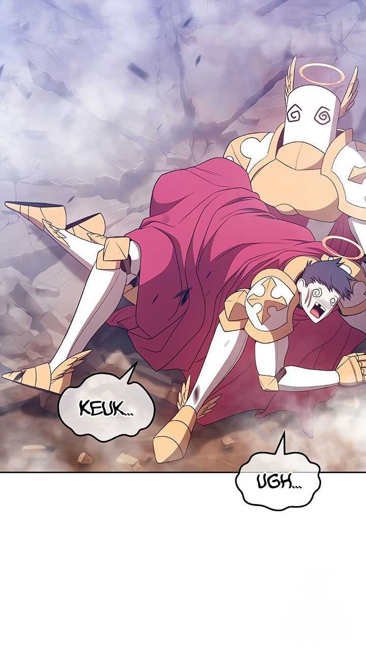 +99 Wooden Stick Chapter 52 Gambar 35