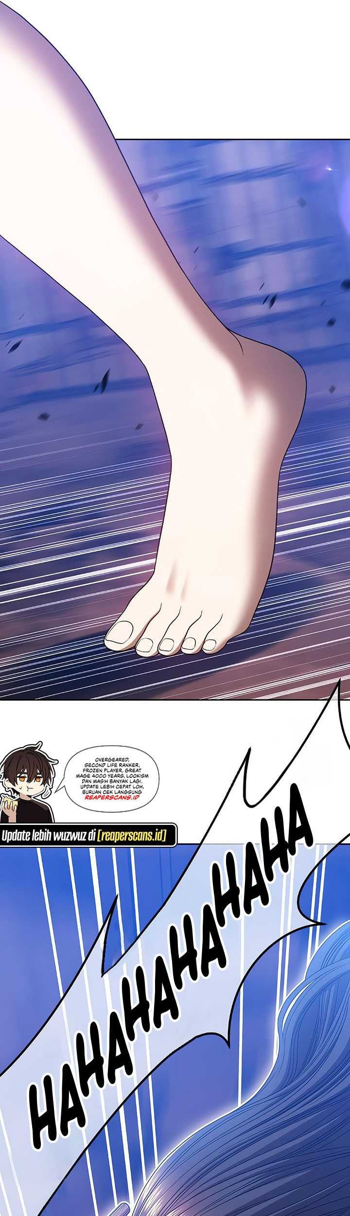 +99 Wooden Stick Chapter 52 Gambar 36