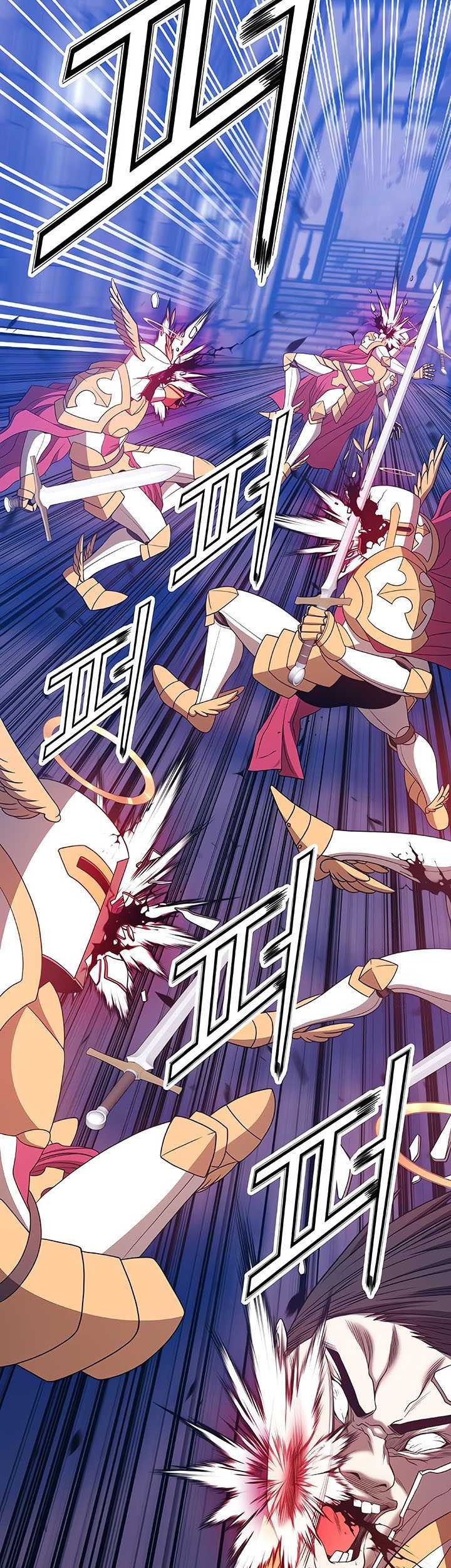 +99 Wooden Stick Chapter 52 Gambar 38