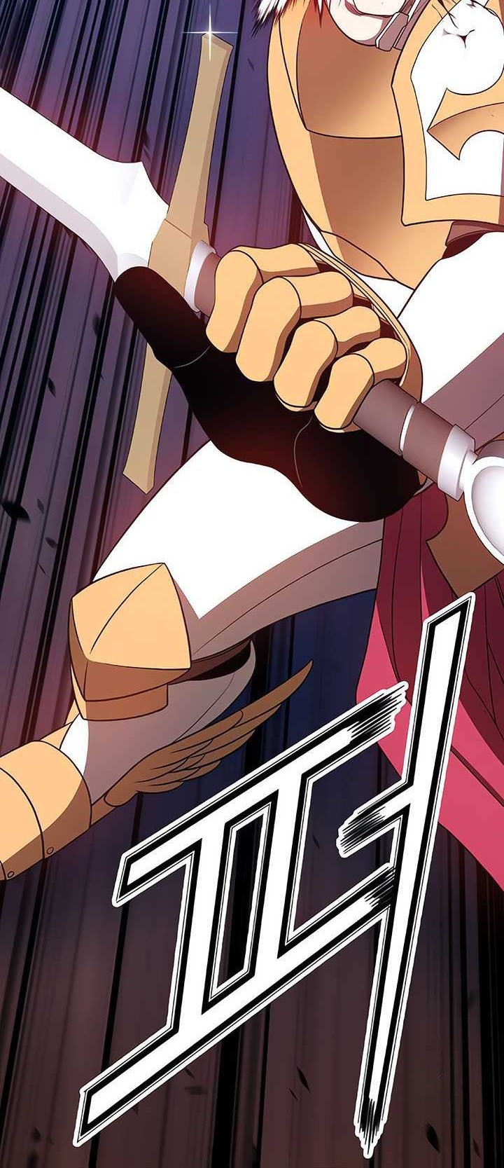 +99 Wooden Stick Chapter 52 Gambar 39