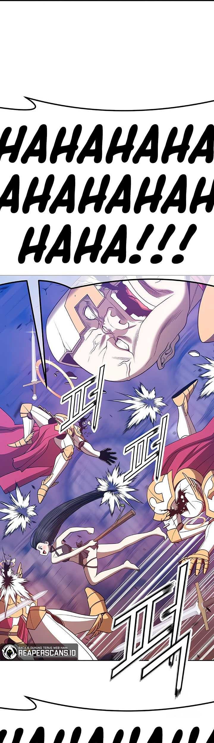 +99 Wooden Stick Chapter 52 Gambar 40