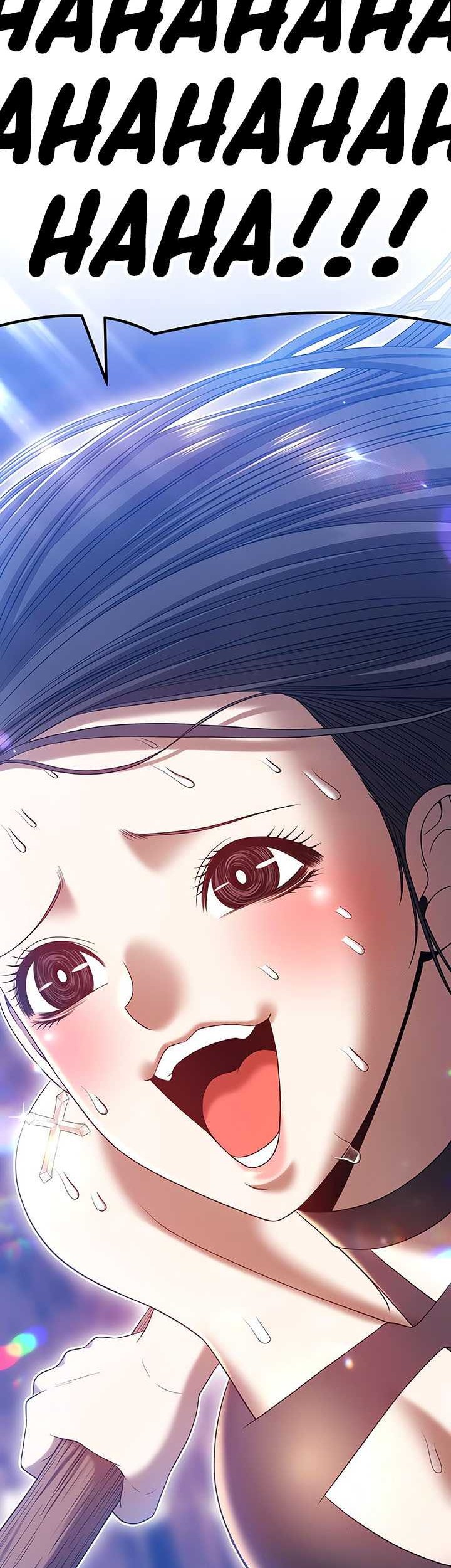 +99 Wooden Stick Chapter 52 Gambar 41