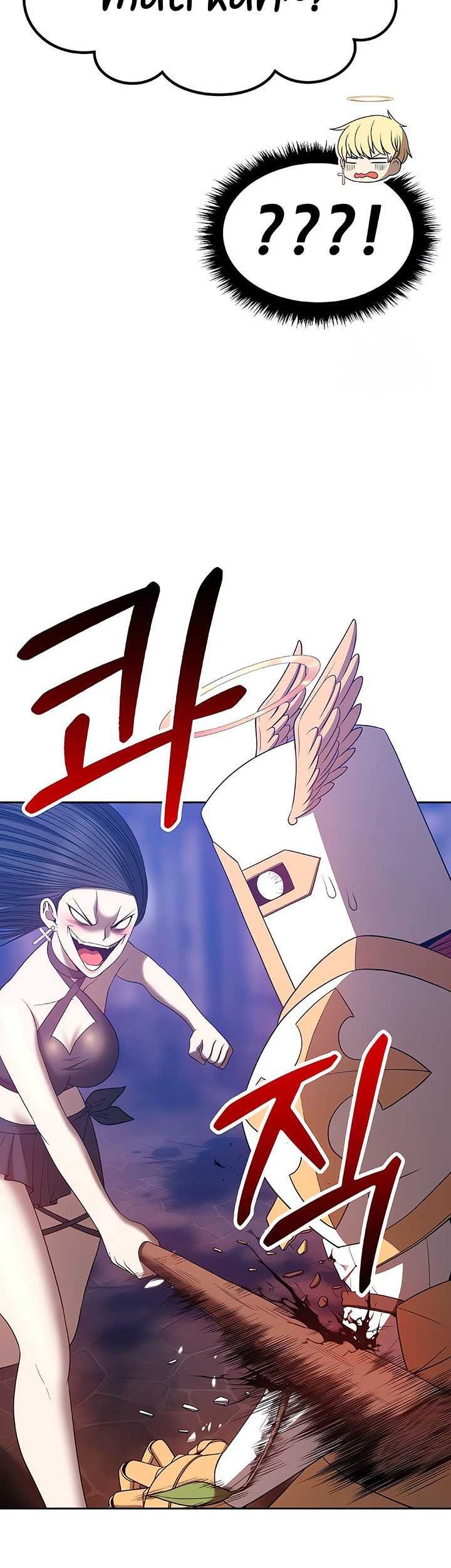 +99 Wooden Stick Chapter 52 Gambar 46