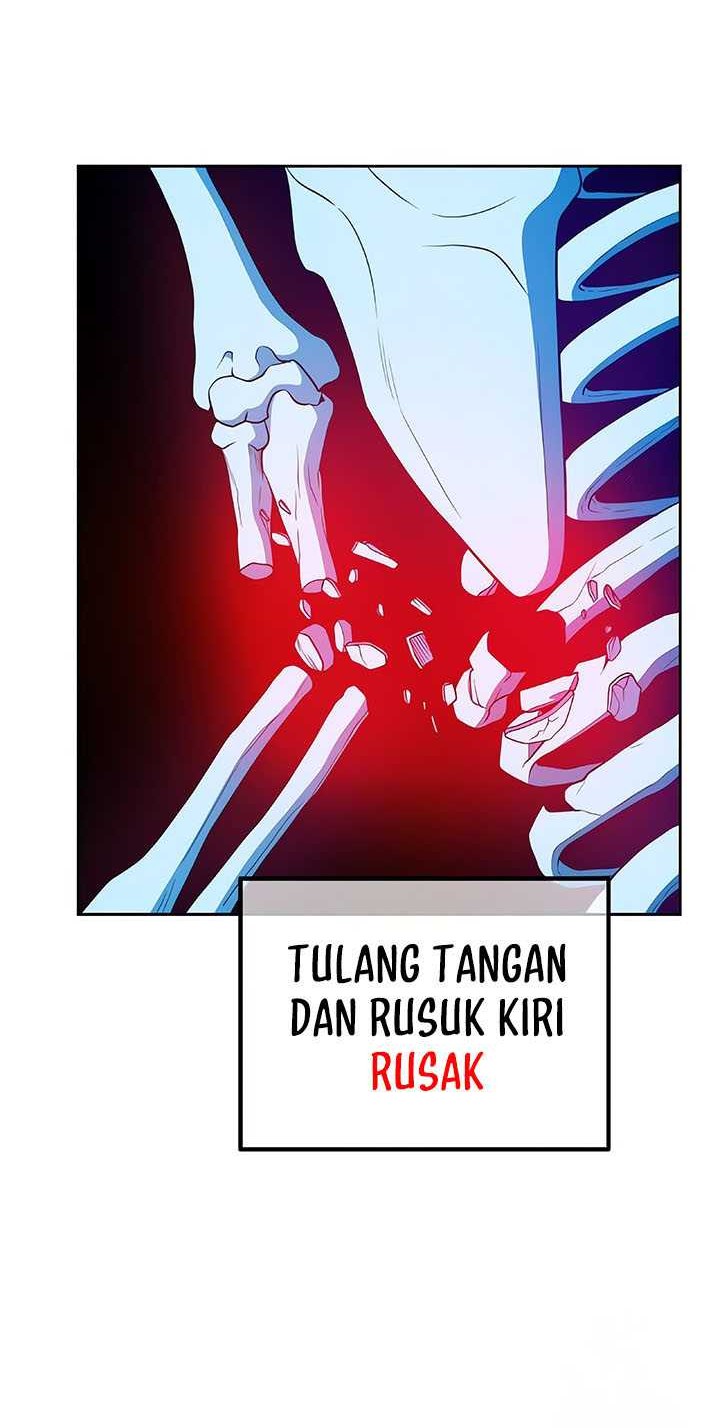 +99 Wooden Stick Chapter 52 Gambar 47