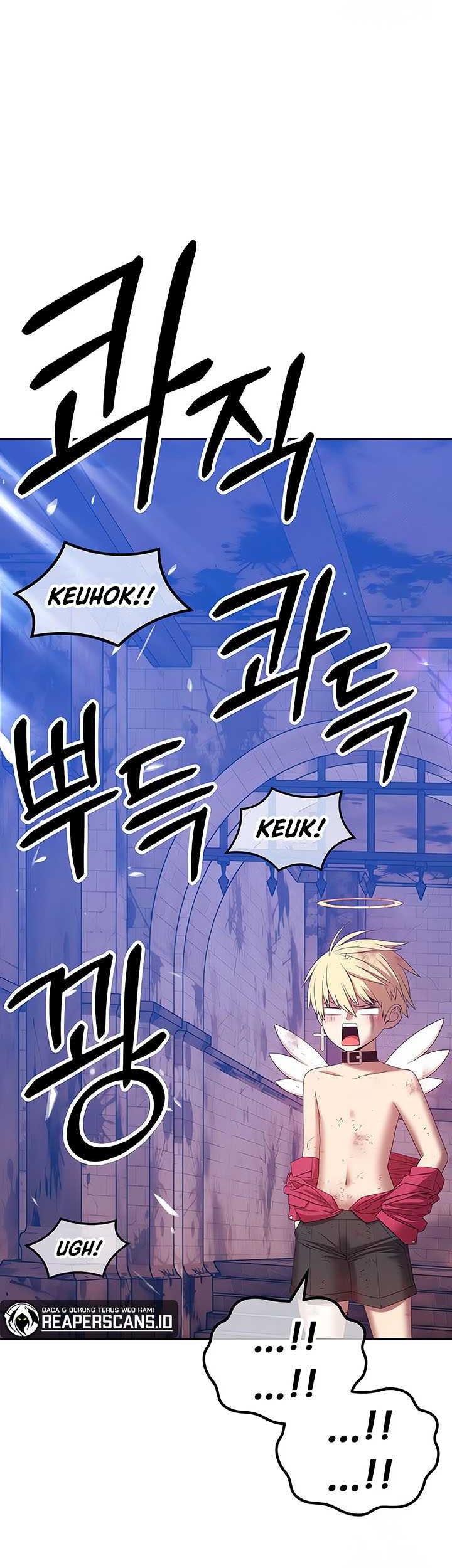 +99 Wooden Stick Chapter 52 Gambar 50