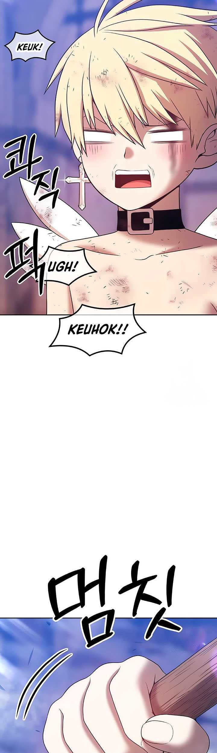 +99 Wooden Stick Chapter 52 Gambar 52