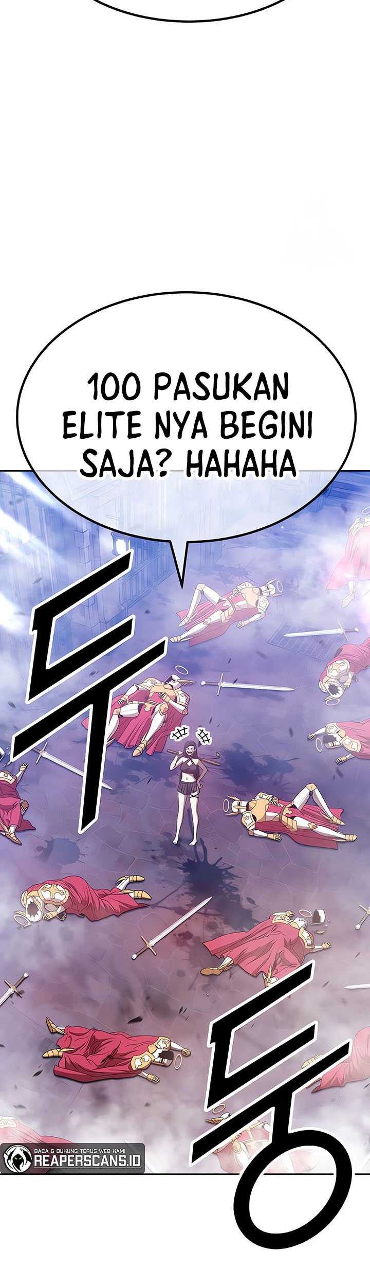 +99 Wooden Stick Chapter 52 Gambar 54