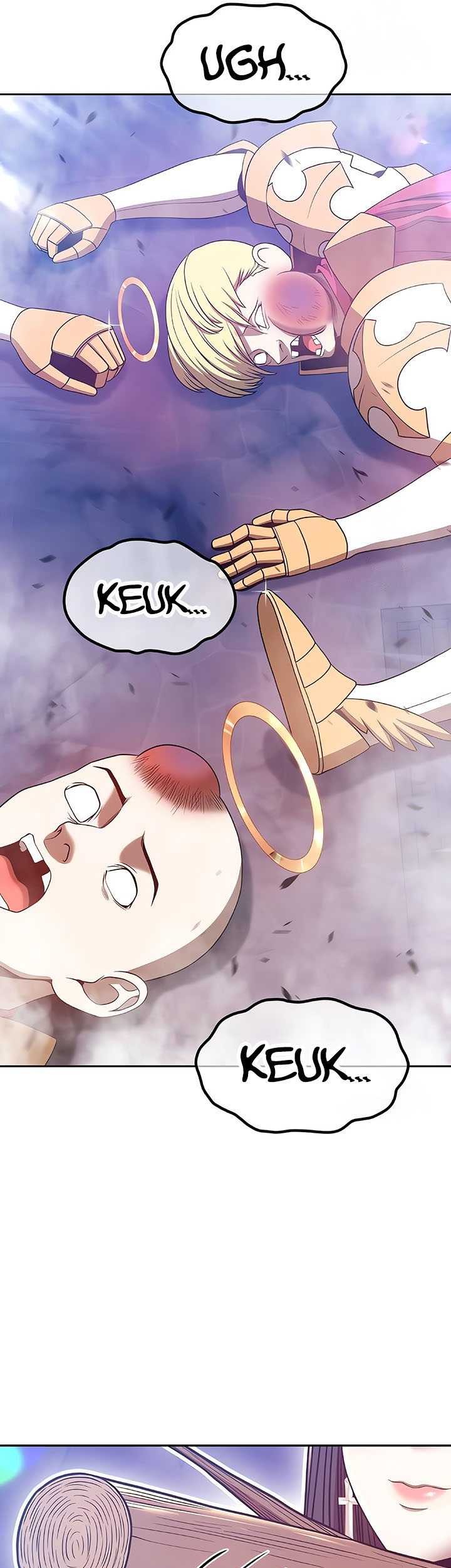 +99 Wooden Stick Chapter 52 Gambar 56