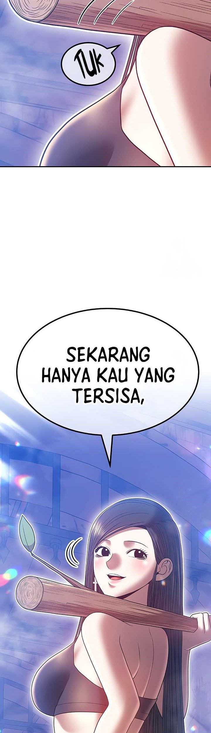 +99 Wooden Stick Chapter 52 Gambar 57