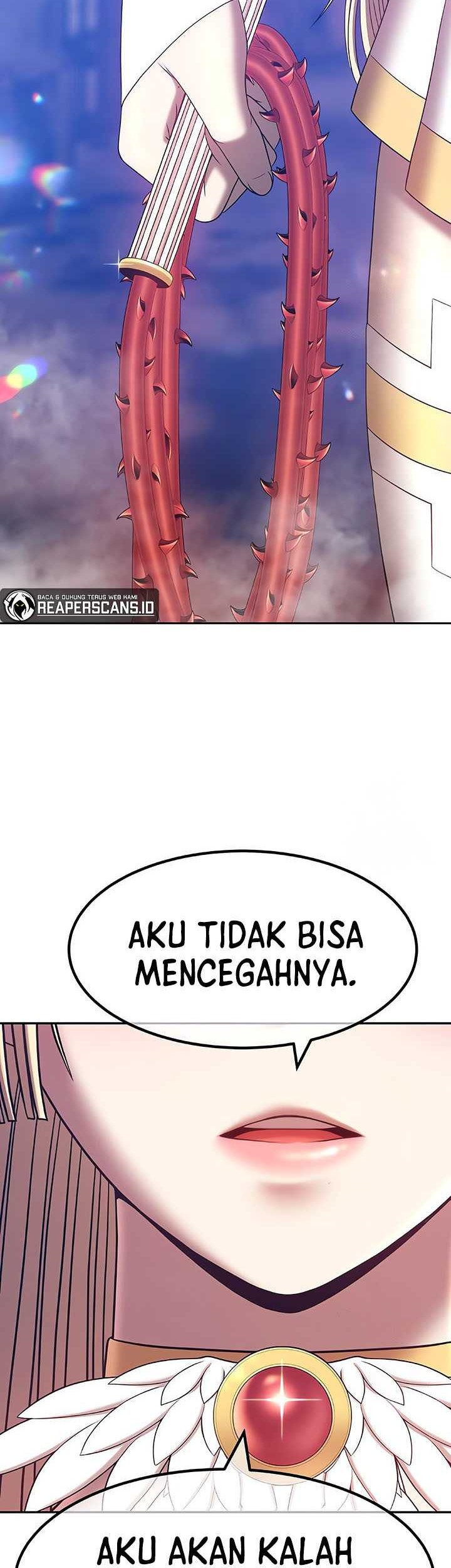 +99 Wooden Stick Chapter 52 Gambar 61
