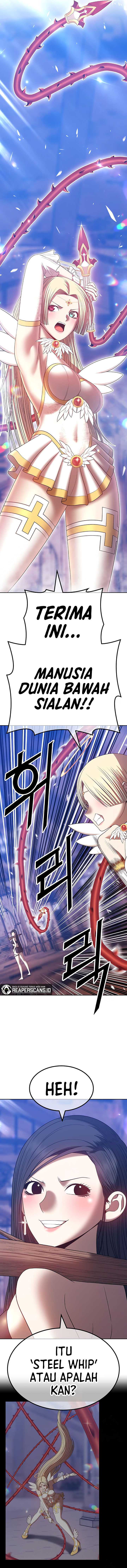 +99 Wooden Stick Chapter 52 18