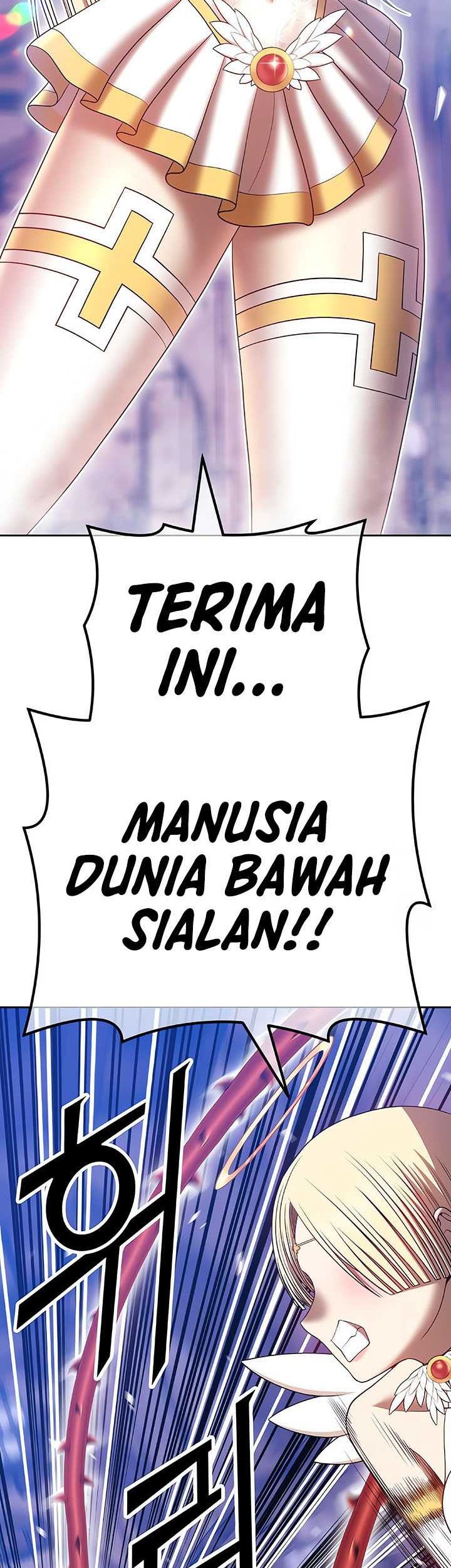 +99 Wooden Stick Chapter 52 Gambar 64