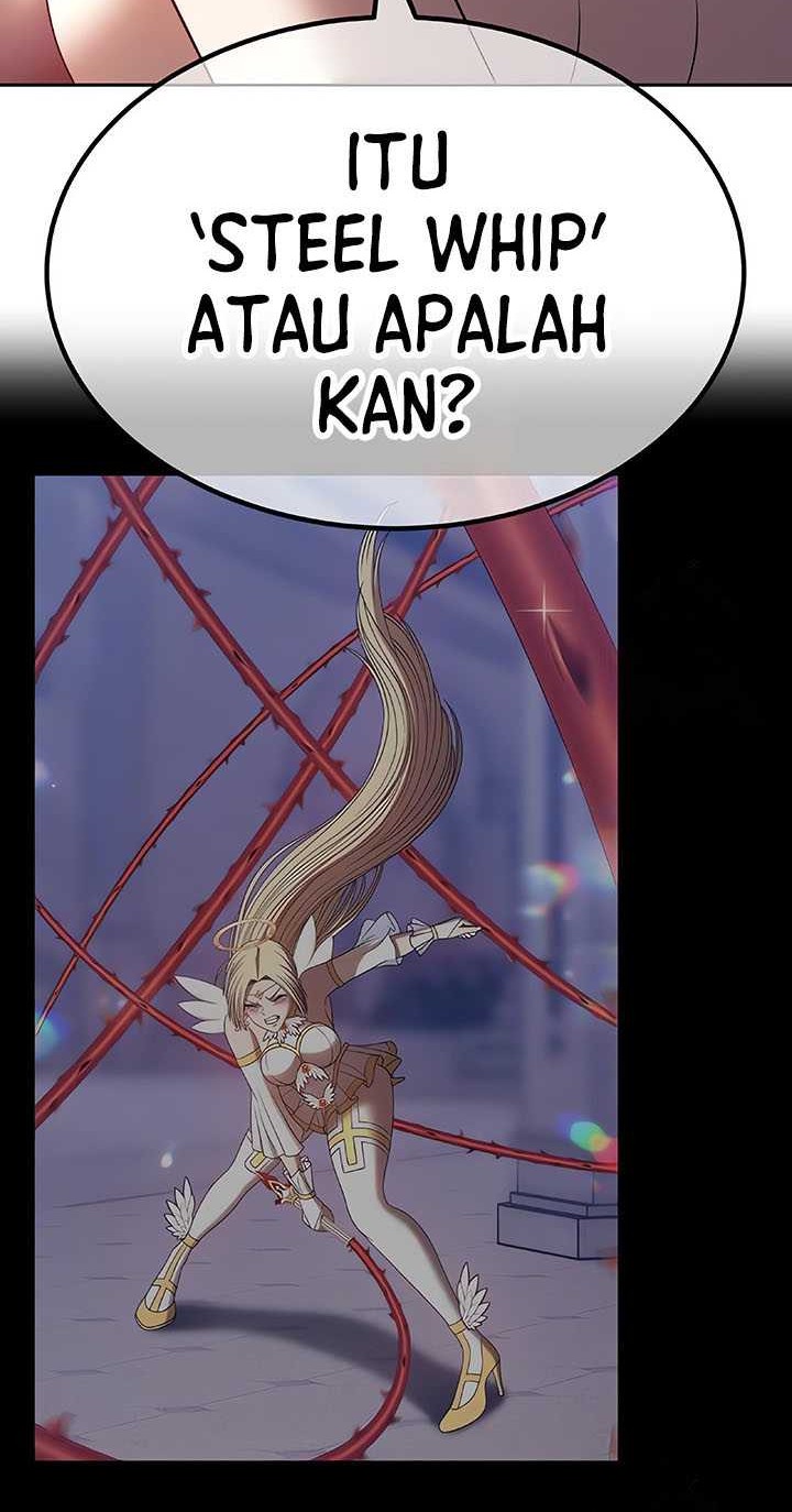 +99 Wooden Stick Chapter 52 Gambar 66