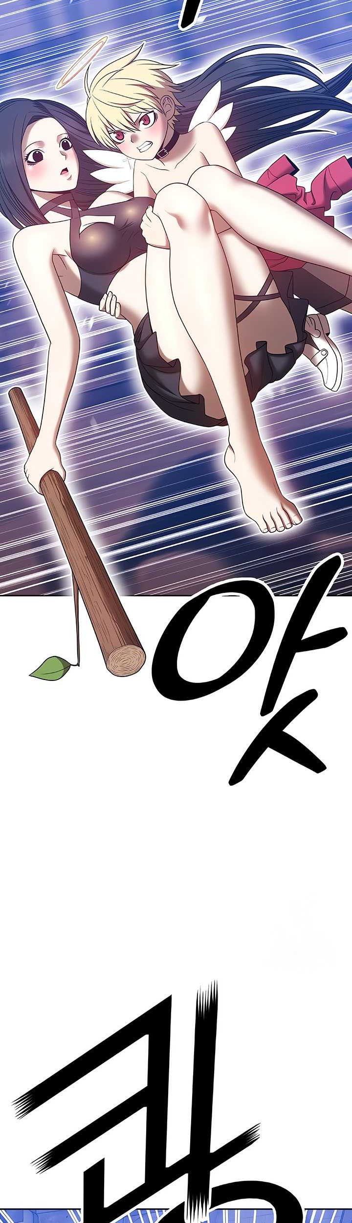 +99 Wooden Stick Chapter 52 Gambar 69
