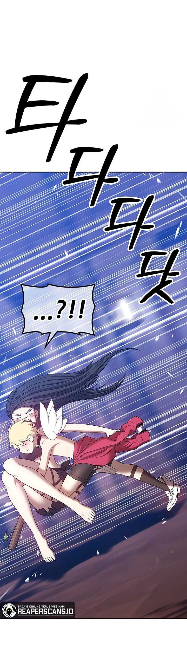 +99 Wooden Stick Chapter 52 Gambar 71