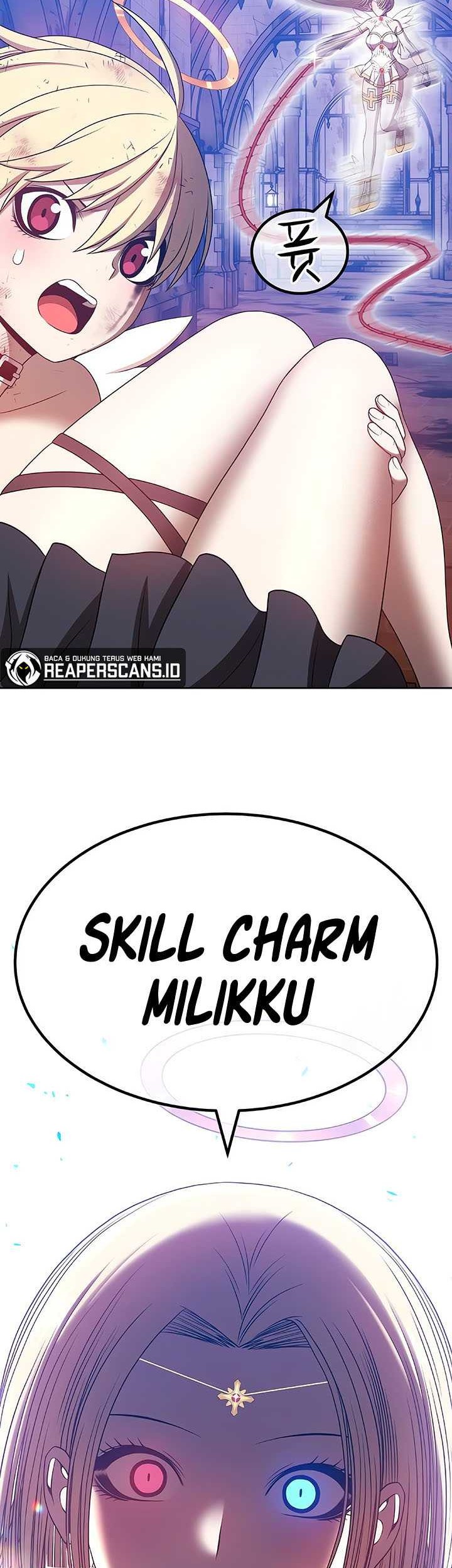 +99 Wooden Stick Chapter 52 Gambar 80