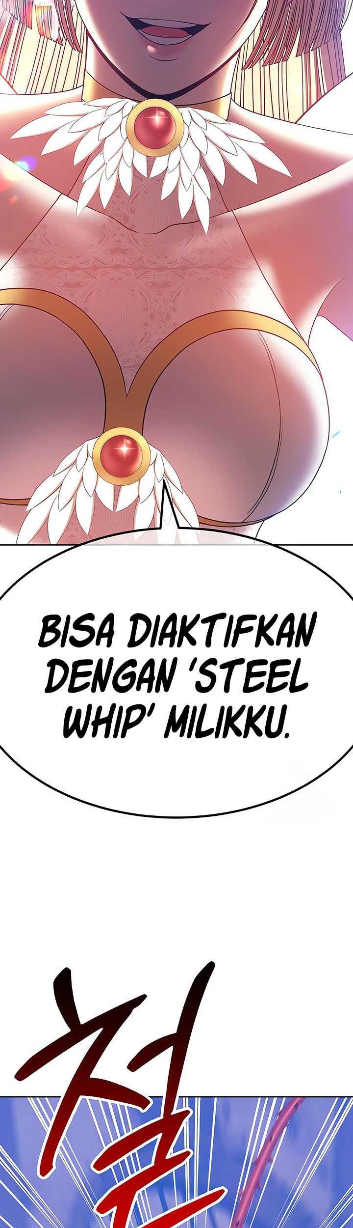 +99 Wooden Stick Chapter 52 Gambar 81