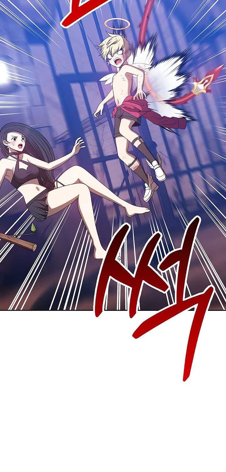 +99 Wooden Stick Chapter 52 Gambar 82