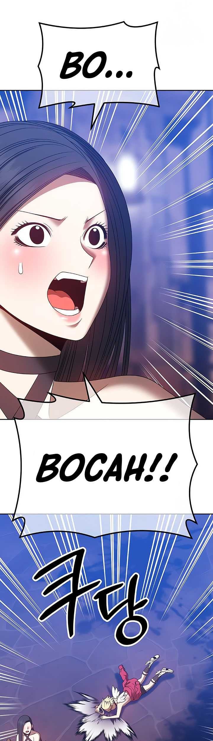 +99 Wooden Stick Chapter 52 Gambar 83